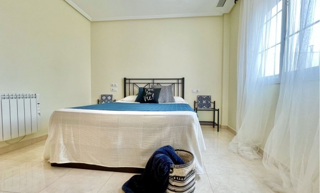 Venta - Apartamento -
San Javier - Santiago de la Ribera