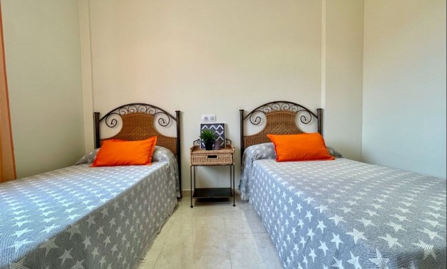 Venta - Apartamento -
San Javier - Santiago de la Ribera