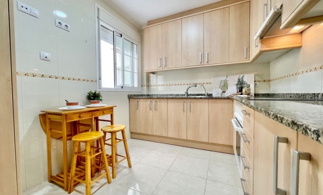 Venta - Apartamento -
San Javier - Santiago de la Ribera