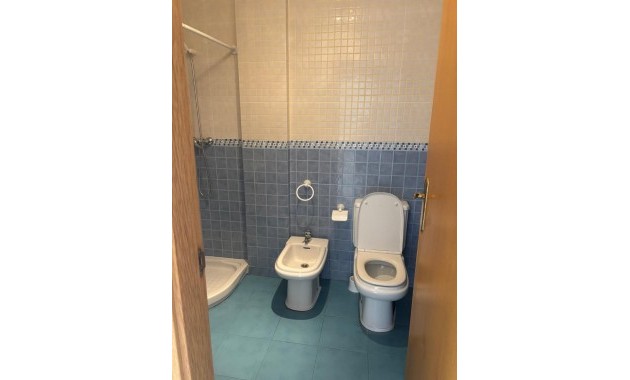 Venta - Apartamento -
Campoamor  - La Zenia