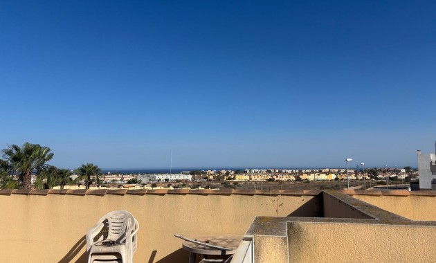 Venta - Apartamento -
Campoamor  - La Zenia