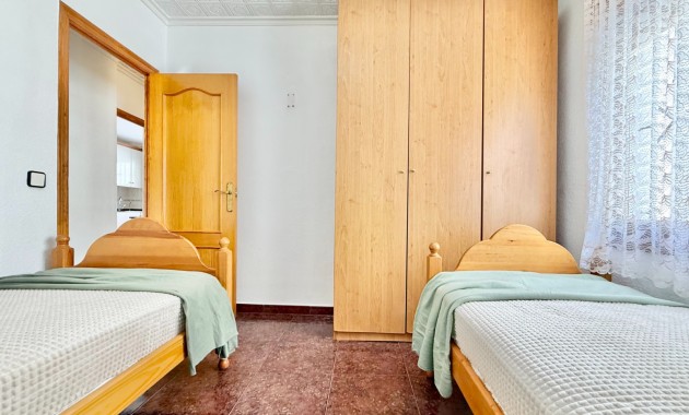 Venta - Planta baja -
Pilar de la Horadada - Torre de la Horadada