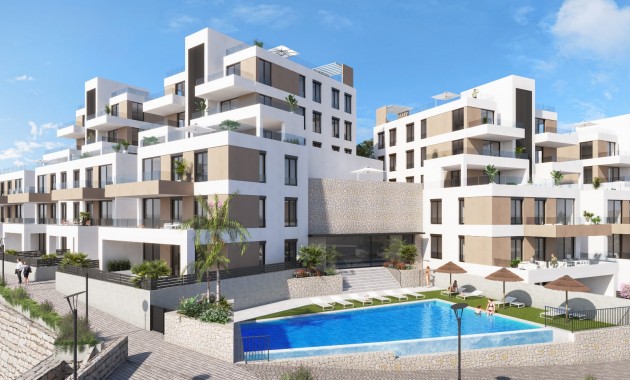 Venta - Apartamento -
Vera  - Vera