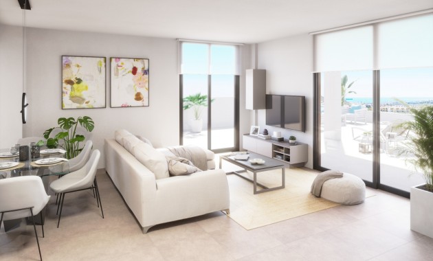 Venta - Apartamento -
Vera  - Vera