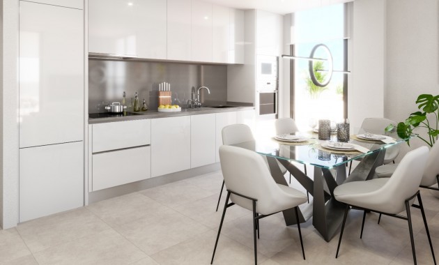 Venta - Apartamento -
Vera  - Vera