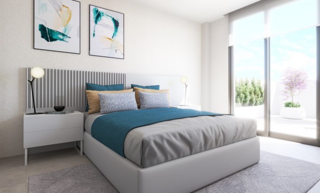 Venta - Apartamento -
Vera  - Vera