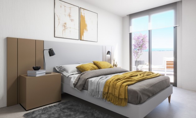 Venta - Apartamento -
Vera  - Vera