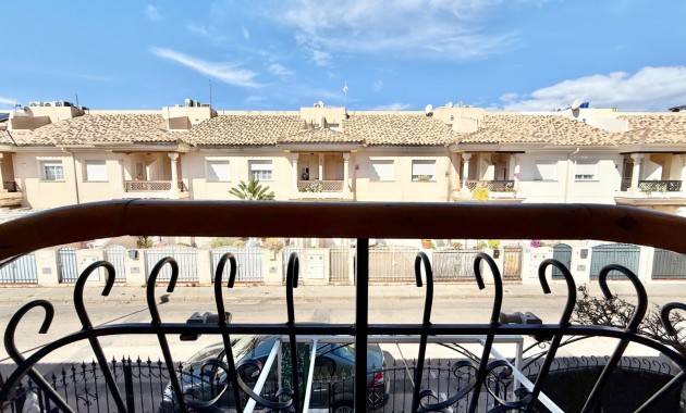 Venta - Dúplex -
San Pedro del Pinatar - Las Salinas