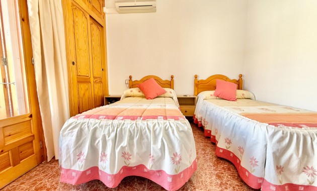 Venta - Dúplex -
San Pedro del Pinatar - Las Salinas