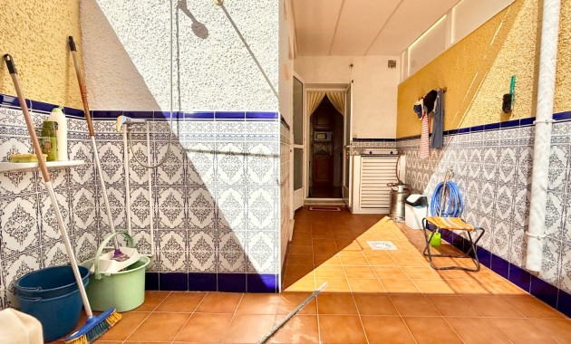 Venta - Dúplex -
San Pedro del Pinatar - Las Salinas