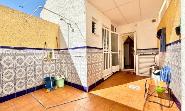 Venta - Dúplex -
San Pedro del Pinatar - Las Salinas