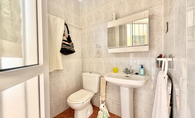Venta - Dúplex -
San Pedro del Pinatar - Las Salinas