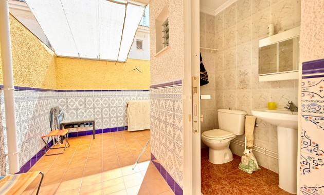 Venta - Dúplex -
San Pedro del Pinatar - Las Salinas