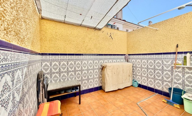 Venta - Dúplex -
San Pedro del Pinatar - Las Salinas
