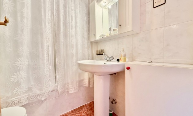 Venta - Dúplex -
San Pedro del Pinatar - Las Salinas
