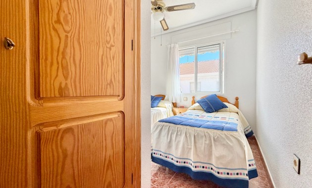 Venta - Dúplex -
San Pedro del Pinatar - Las Salinas