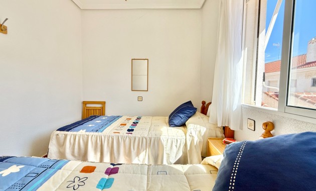 Venta - Dúplex -
San Pedro del Pinatar - Las Salinas