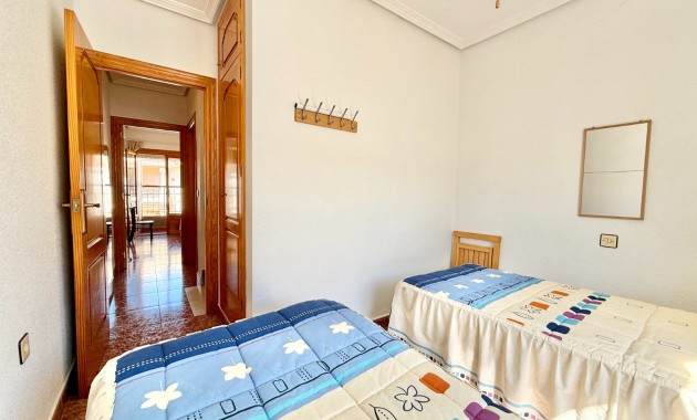 Venta - Dúplex -
San Pedro del Pinatar - Las Salinas