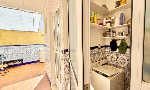 Venta - Dúplex -
San Pedro del Pinatar - Las Salinas