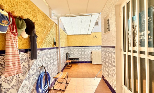 Venta - Dúplex -
San Pedro del Pinatar - Las Salinas