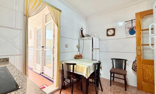 Venta - Dúplex -
San Pedro del Pinatar - Las Salinas