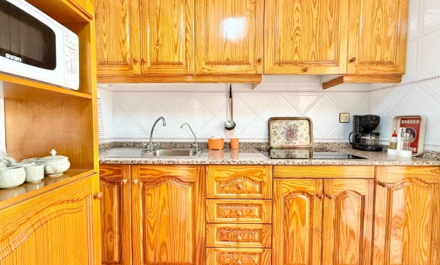 Venta - Dúplex -
San Pedro del Pinatar - Las Salinas