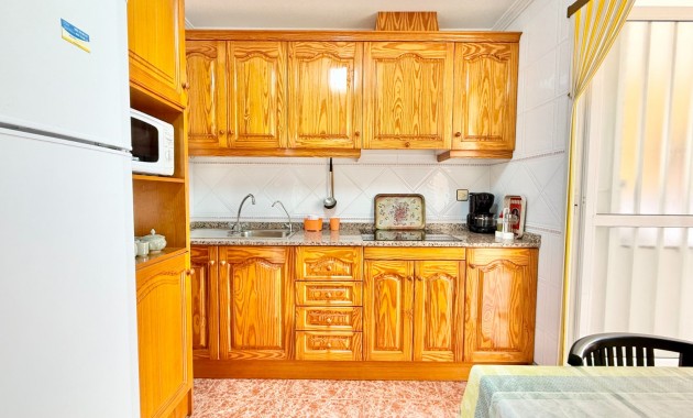 Venta - Dúplex -
San Pedro del Pinatar - Las Salinas