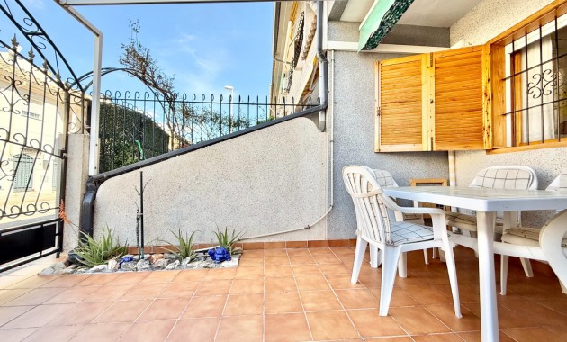 Venta - Dúplex -
San Pedro del Pinatar - Las Salinas