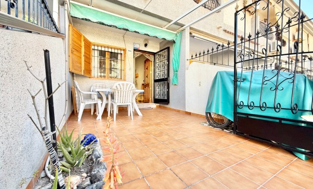 Venta - Dúplex -
San Pedro del Pinatar - Las Salinas