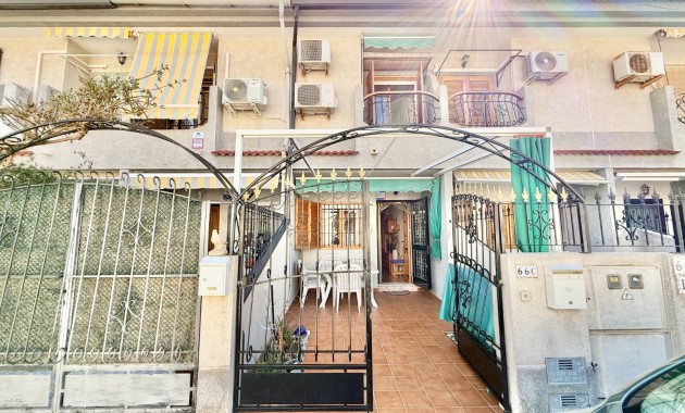 Venta - Dúplex -
San Pedro del Pinatar - Las Salinas