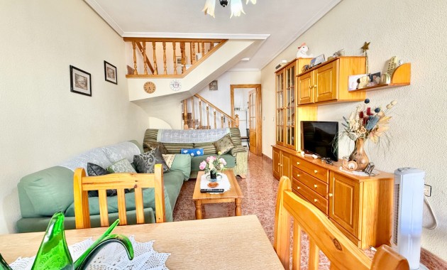 Venta - Dúplex -
San Pedro del Pinatar - Las Salinas