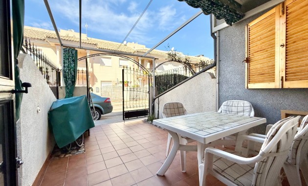 Venta - Dúplex -
San Pedro del Pinatar - Las Salinas