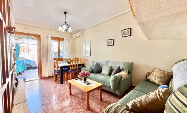 Venta - Dúplex -
San Pedro del Pinatar - Las Salinas