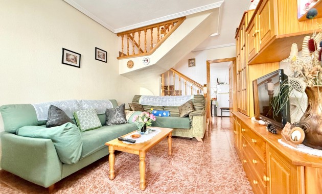 Venta - Dúplex -
San Pedro del Pinatar - Las Salinas