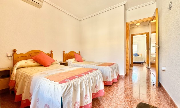 Venta - Dúplex -
San Pedro del Pinatar - Las Salinas