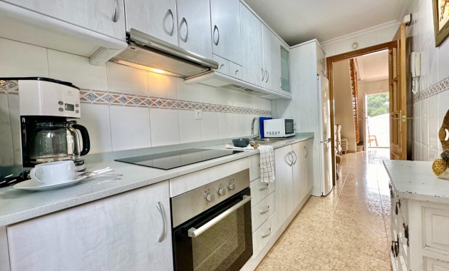 Venta - Dúplex -
Pilar de la Horadada - El Mojón