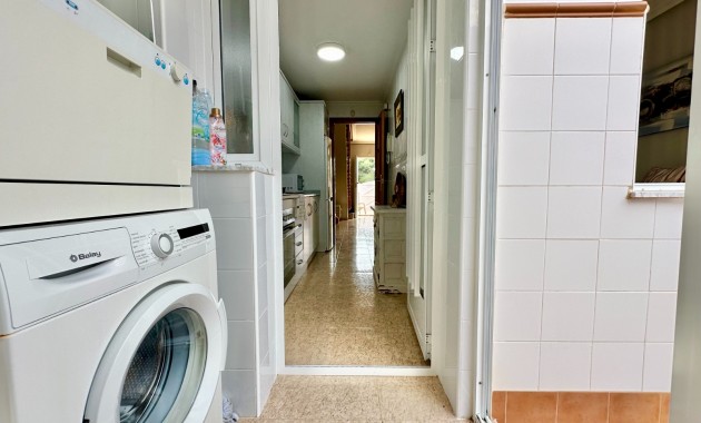 Venta - Dúplex -
Pilar de la Horadada - El Mojón