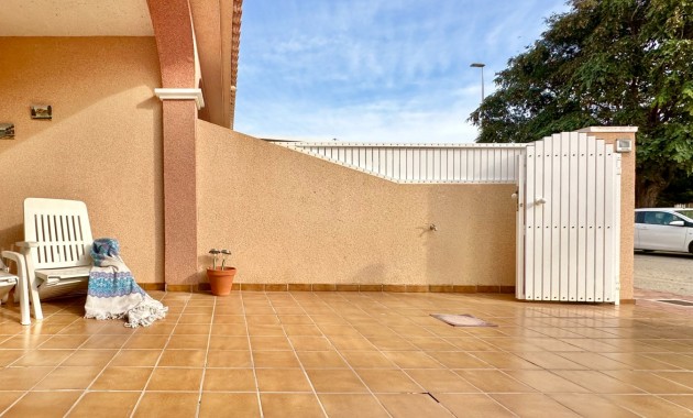 Venta - Dúplex -
Pilar de la Horadada - El Mojón