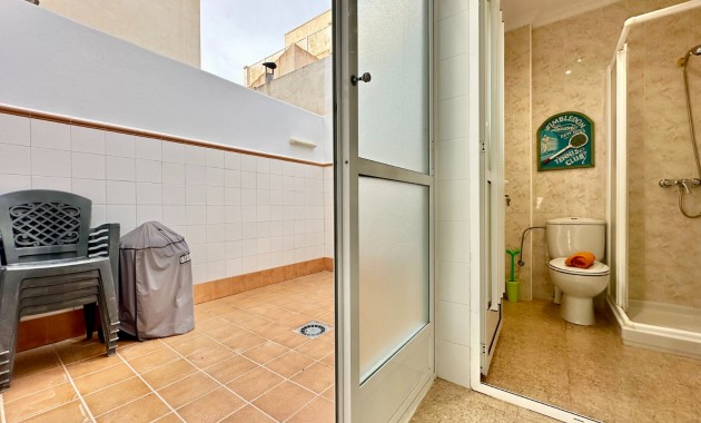 Venta - Dúplex -
Pilar de la Horadada - El Mojón