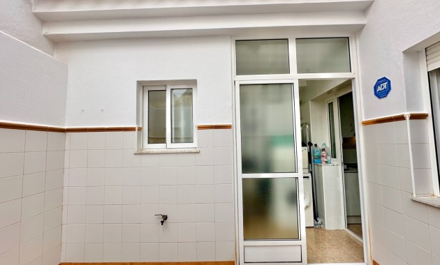 Venta - Dúplex -
Pilar de la Horadada - El Mojón
