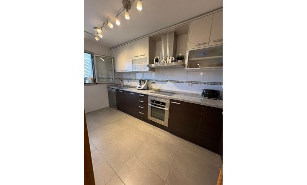 Venta - Apartamento -
San Pedro del Pinatar - Lo Pagán