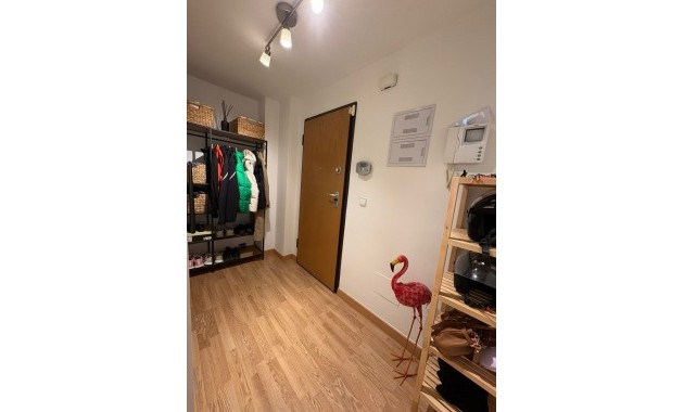 Venta - Apartamento -
San Pedro del Pinatar - Lo Pagán