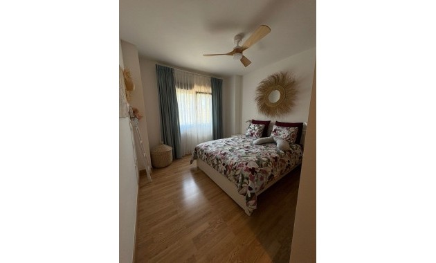 Venta - Apartamento -
San Pedro del Pinatar - Lo Pagán