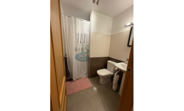 Venta - Apartamento -
San Pedro del Pinatar - Lo Pagán