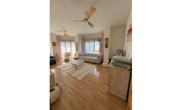 Venta - Apartamento -
San Pedro del Pinatar - Lo Pagán
