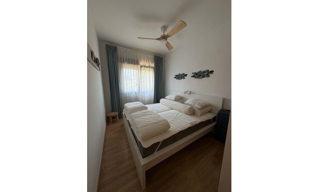 Venta - Apartamento -
San Pedro del Pinatar - Lo Pagán