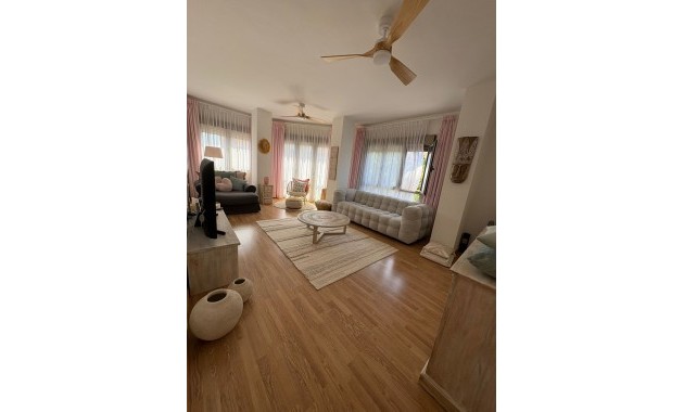 Venta - Apartamento -
San Pedro del Pinatar - Lo Pagán