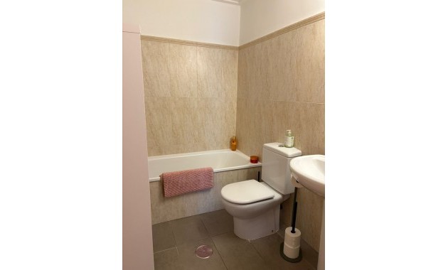 Venta - Apartamento -
San Pedro del Pinatar - Lo Pagán