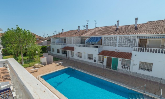 Venta - Piso -
San Javier - Santiago de la Ribera