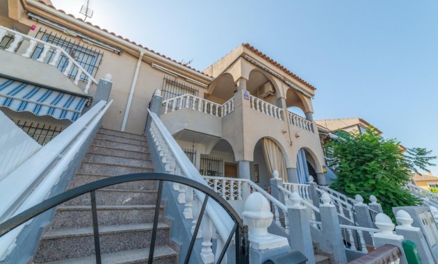 Venta - Piso -
San Javier - Santiago de la Ribera